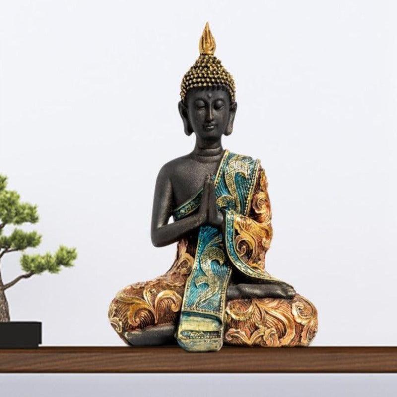 Buddha Figur - spiritofesoterik